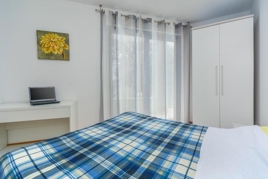 Lux Hotel Novigrad Istria Esterno foto